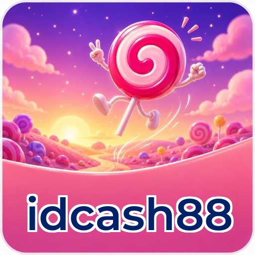 Verifikasi profile idcash88